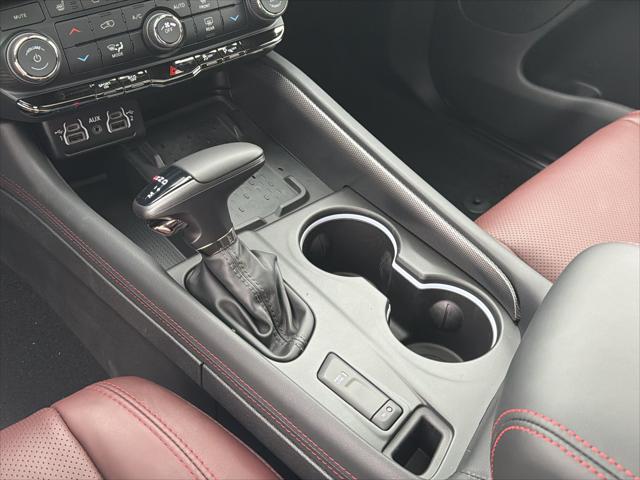2027 Dodge Durango GT Plus HEMI