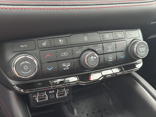 2027 Dodge Durango GT Plus HEMI