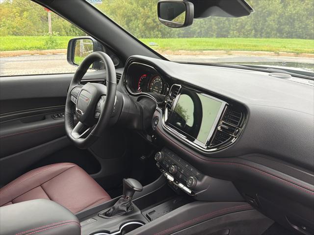 2027 Dodge Durango GT Plus HEMI