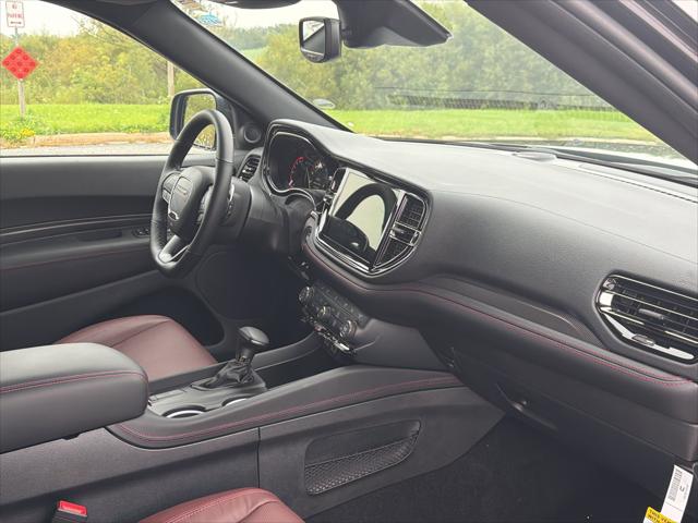 2027 Dodge Durango GT Plus HEMI
