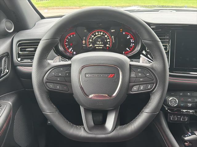 2027 Dodge Durango GT Plus HEMI