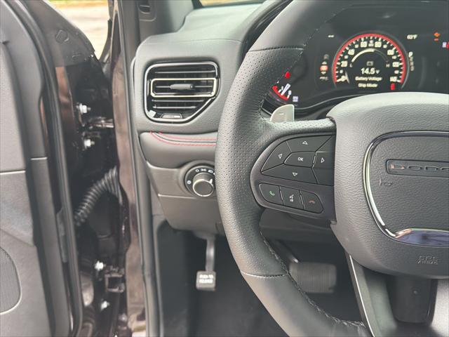 2027 Dodge Durango GT Plus HEMI