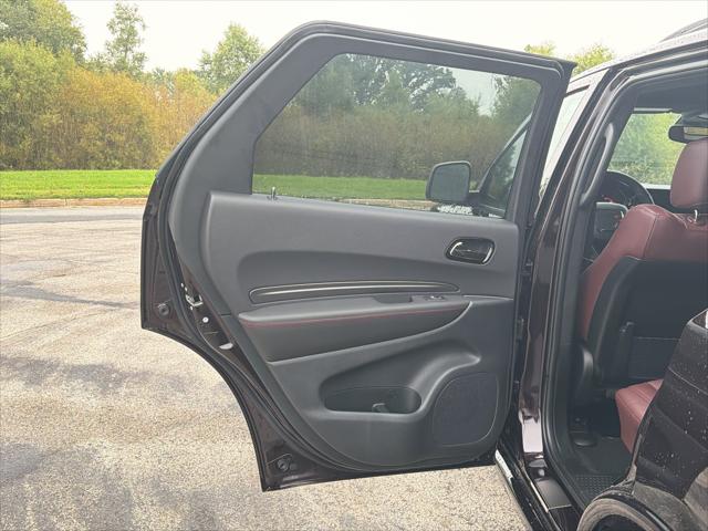 2027 Dodge Durango GT Plus HEMI