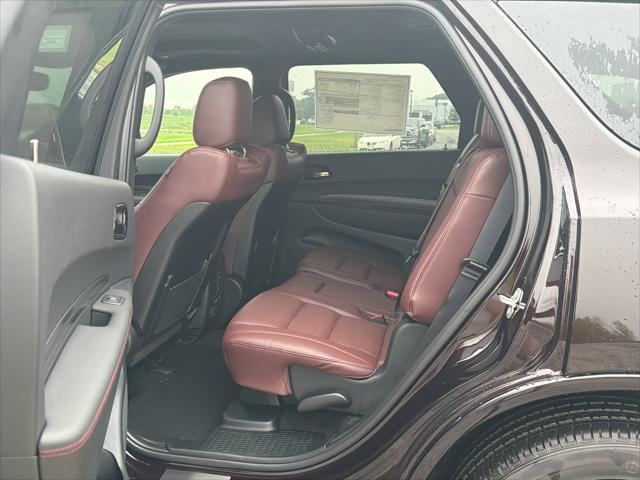 2027 Dodge Durango GT Plus HEMI
