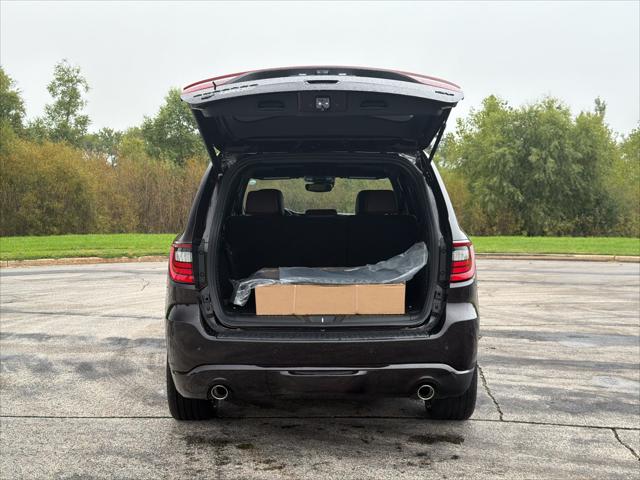 2027 Dodge Durango GT Plus HEMI