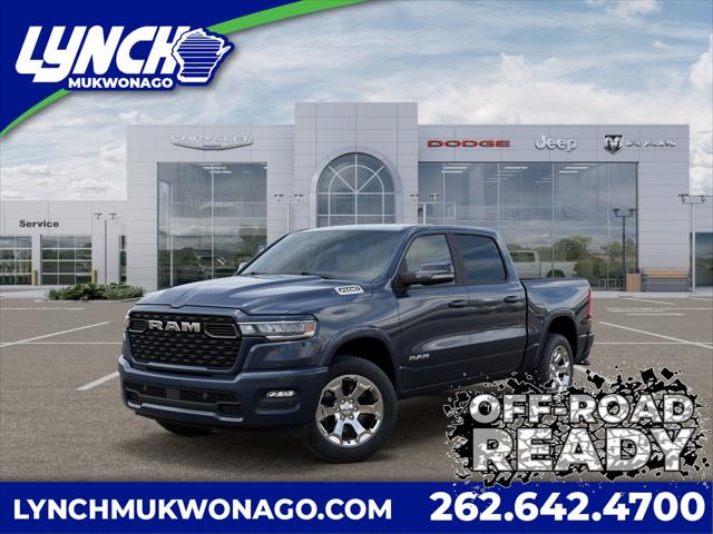 2027 Ram 1500 Big Horn for sale in Mukwonago, WI