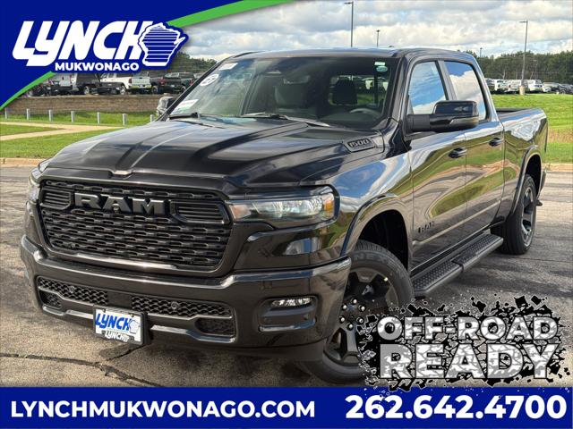 2027 Ram 1500 Big Horn for sale in Mukwonago, WI
