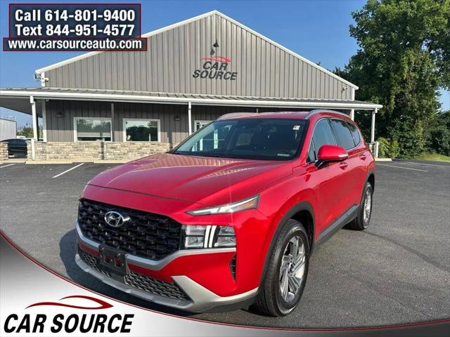 2023 Hyundai Santa Fe SEL for sale near Grove City, OH