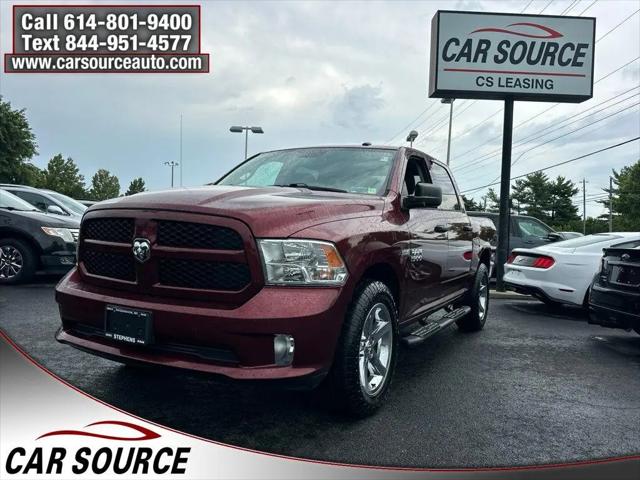 2016 Ram 1500 for sale near Grove City, OH