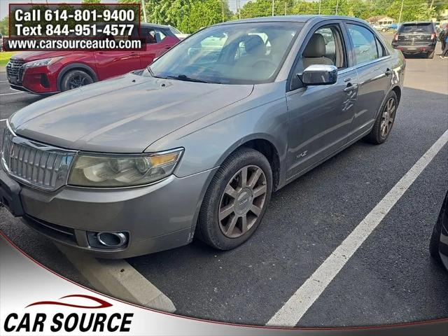 2009 Lincoln MKZ Base for sale in Grove City, OH