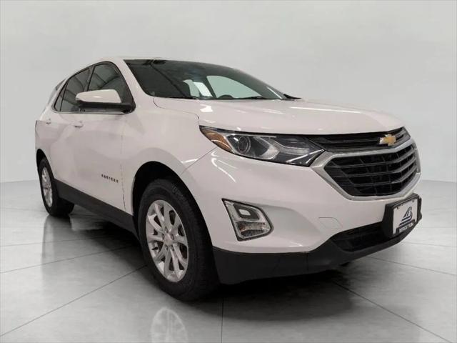 2018 Chevrolet Equinox LT for sale in Appleton, WI