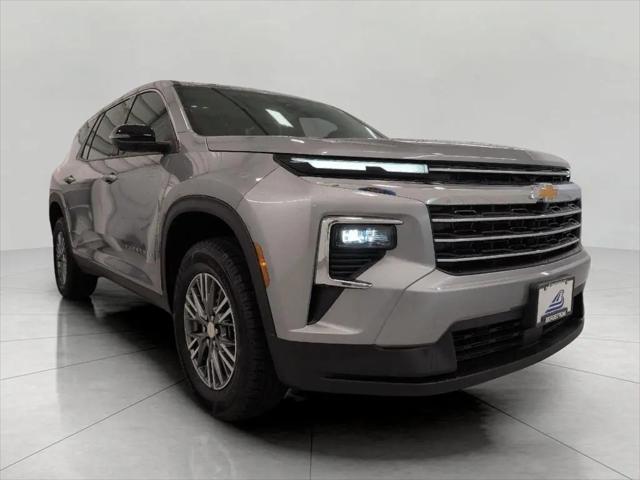 2024 Chevrolet Traverse AWD LT for sale in Appleton, WI