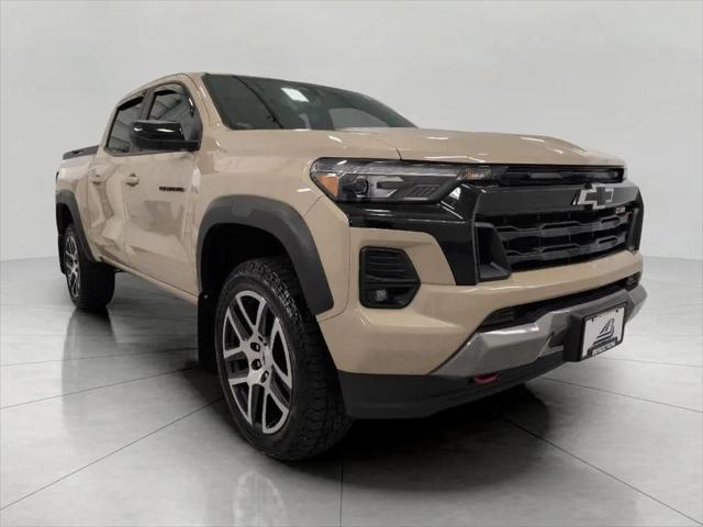2023 Chevrolet Colorado 4WD Crew Cab Short Box Z71 for sale in Appleton, WI