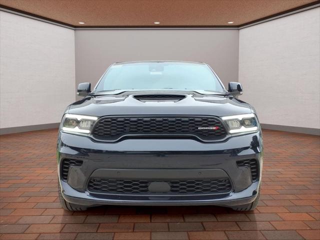 2027 Dodge Durango DURANGO GT HEMI V8 PLUS AWD