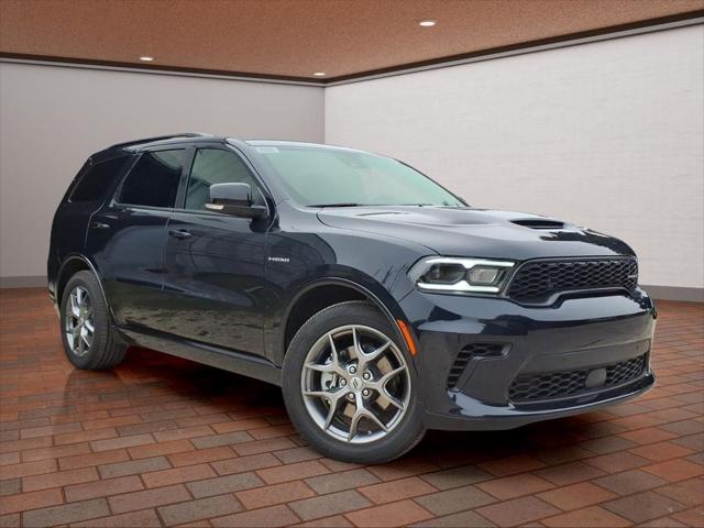 2027 Dodge Durango DURANGO GT HEMI V8 PLUS AWD
