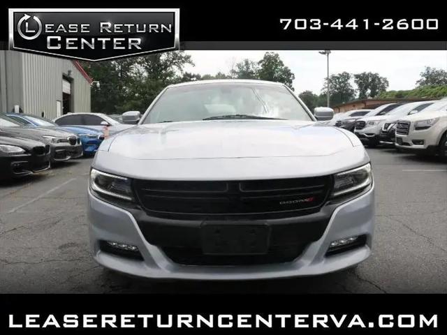2019 Dodge Charger SXT AWD for sale in Triangle, VA