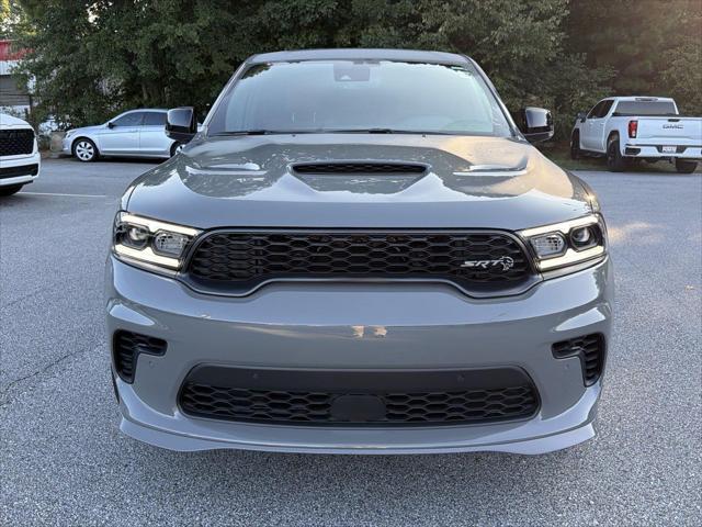 2026 Dodge Durango DURANGO SRT HELLCAT JAILBREAK AWD
