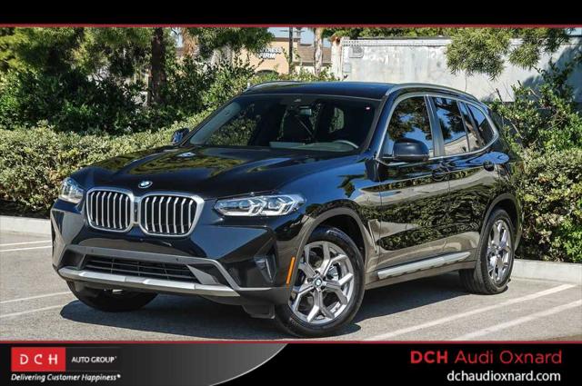 2023 BMW X3 sDrive30i for sale in Oxnard, CA