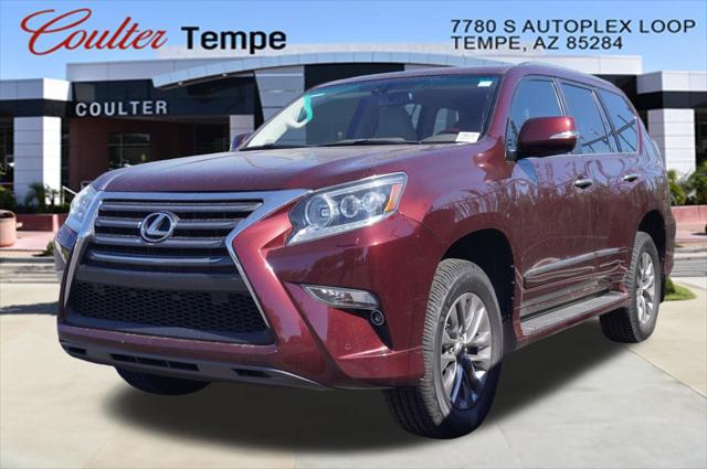 2015 Lexus GX 460 Luxury for sale in Tempe, AZ