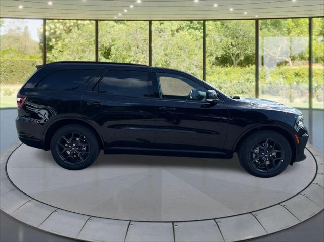 2027 Dodge Durango DURANGO GT HEMI V8 PLUS AWD 2027 Dodge Durango DURANGO GT HEMI V8 PLUS AWD