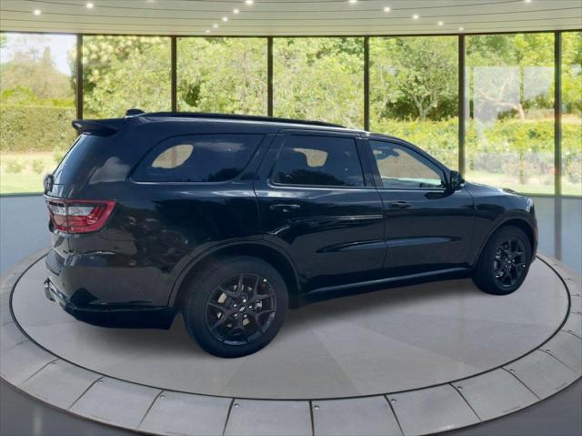 2027 Dodge Durango DURANGO GT HEMI V8 PLUS AWD 2027 Dodge Durango DURANGO GT HEMI V8 PLUS AWD