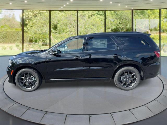 2027 Dodge Durango GT Plus HEMI