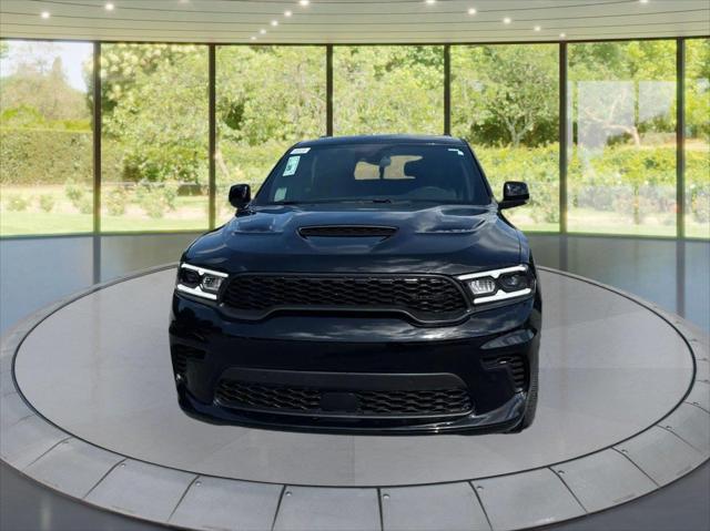 2027 Dodge Durango GT Plus HEMI