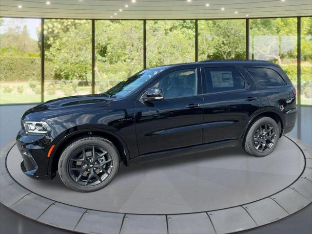 2027 Dodge Durango GT Plus HEMI