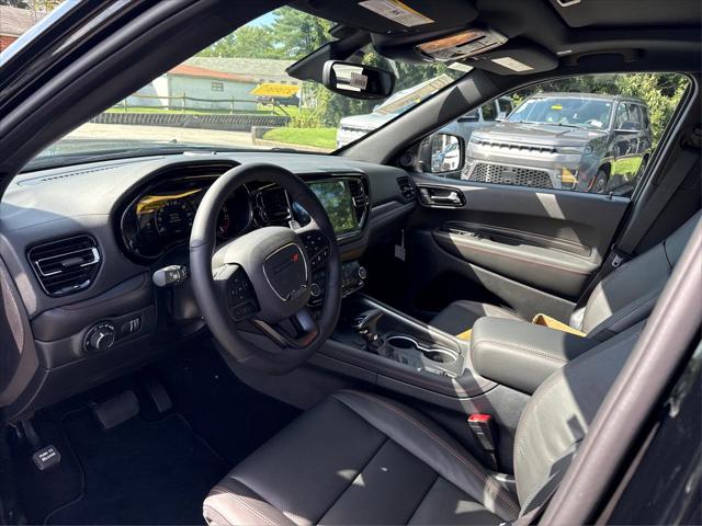 2027 Dodge Durango GT Plus HEMI