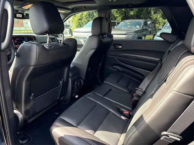 2027 Dodge Durango GT Plus HEMI