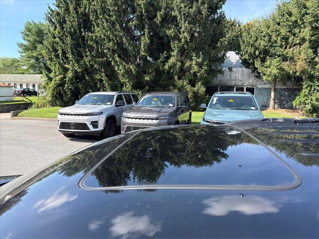 2027 Dodge Durango GT Plus HEMI