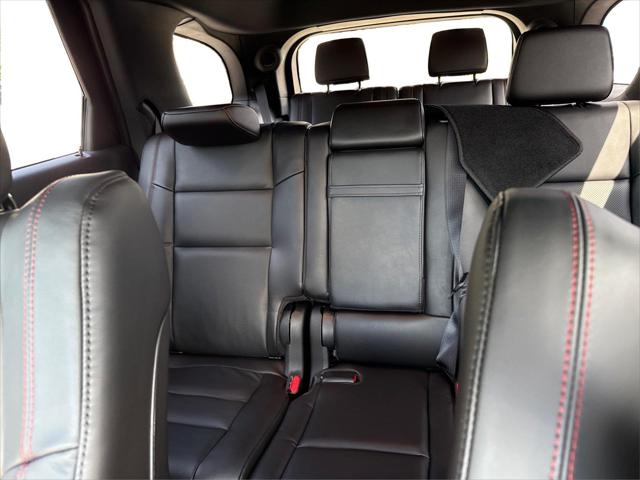 2027 Dodge Durango GT Plus HEMI