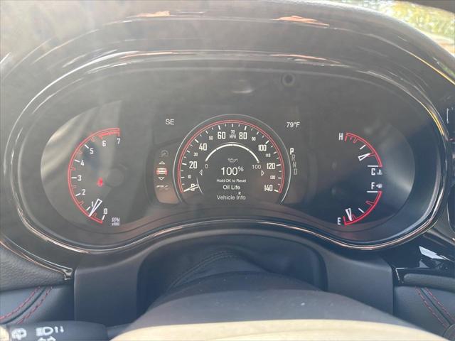 2027 Dodge Durango GT Plus HEMI