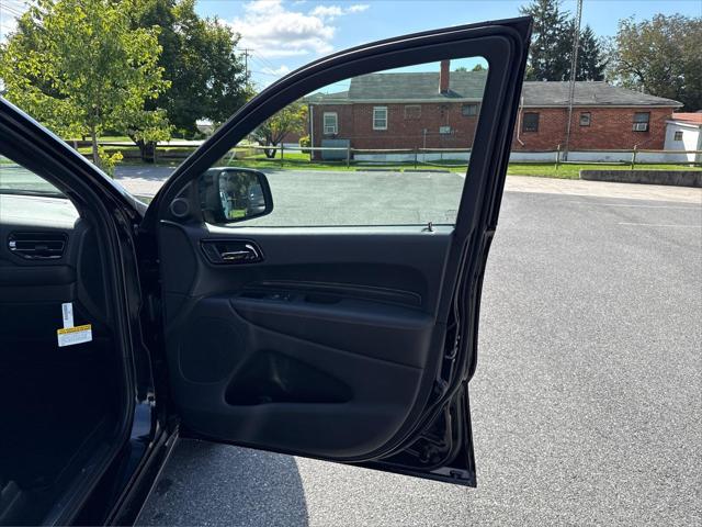 2027 Dodge Durango GT Plus HEMI