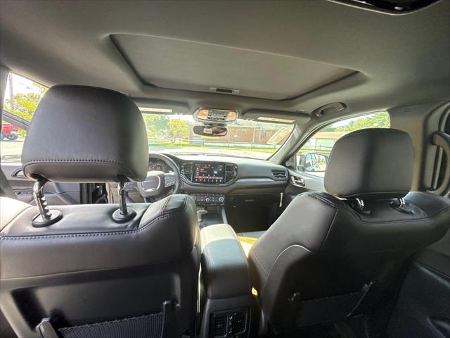2027 Dodge Durango GT Plus HEMI