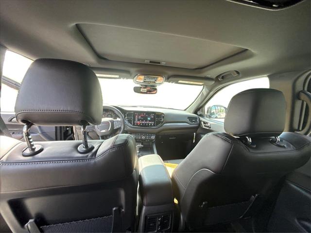 2027 Dodge Durango GT Plus HEMI