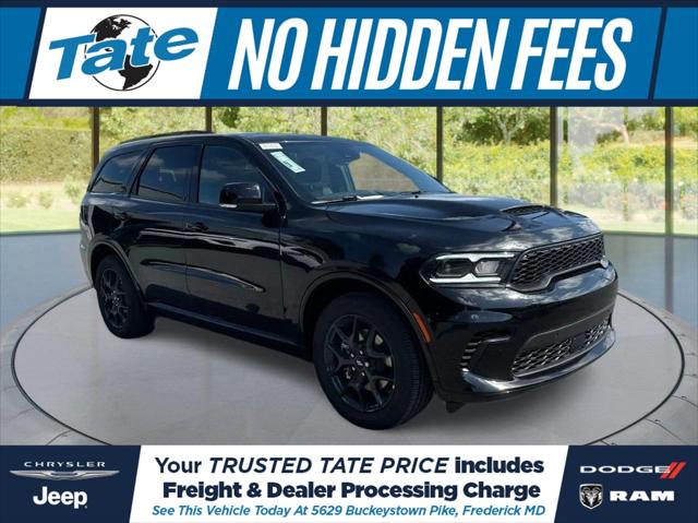 2027 Dodge Durango GT Plus HEMI for sale in Frederick, MD