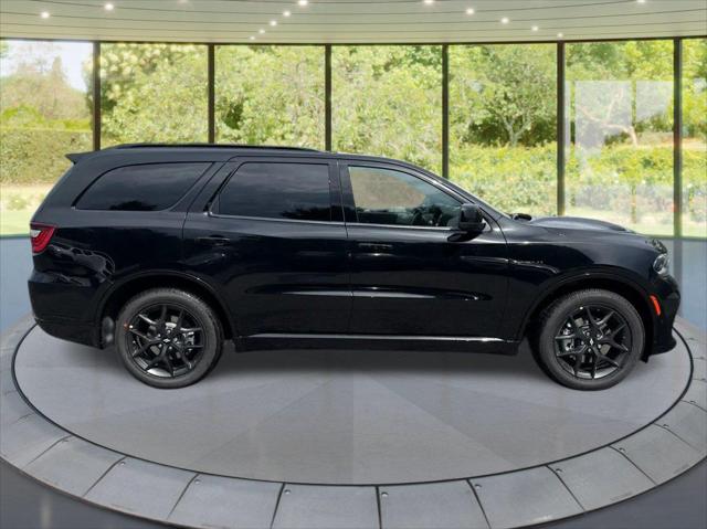 2027 Dodge Durango DURANGO GT HEMI V8 AWD 2027 Dodge Durango DURANGO GT HEMI V8 AWD