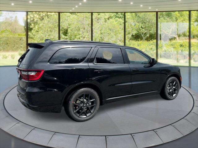 2027 Dodge Durango DURANGO GT HEMI V8 AWD 2027 Dodge Durango DURANGO GT HEMI V8 AWD