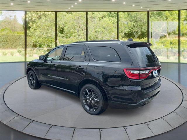 2027 Dodge Durango GT HEMI