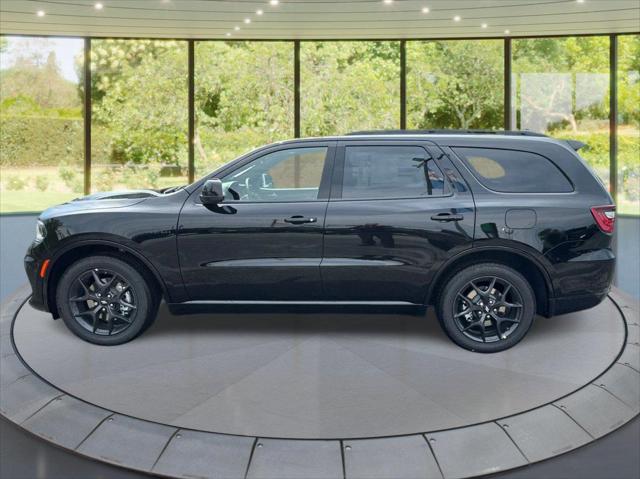 2027 Dodge Durango GT HEMI