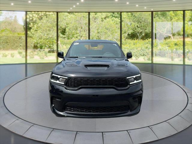 2027 Dodge Durango GT HEMI
