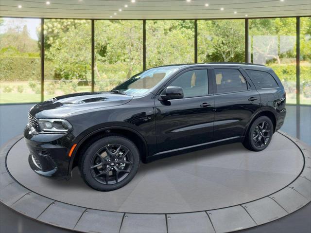 2027 Dodge Durango GT HEMI