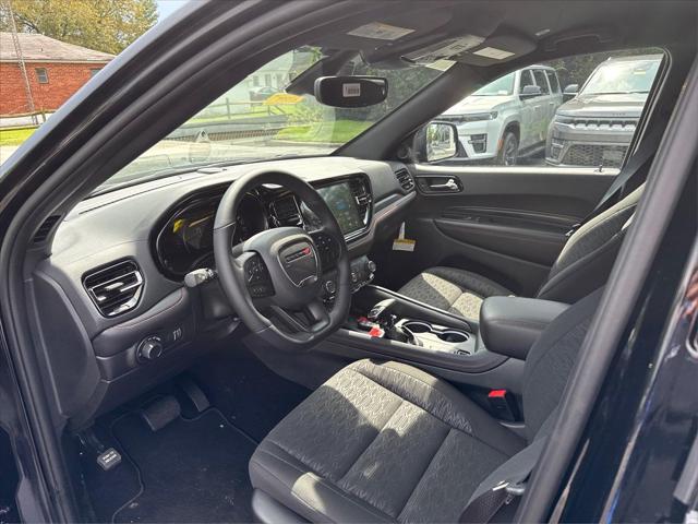 2027 Dodge Durango GT HEMI