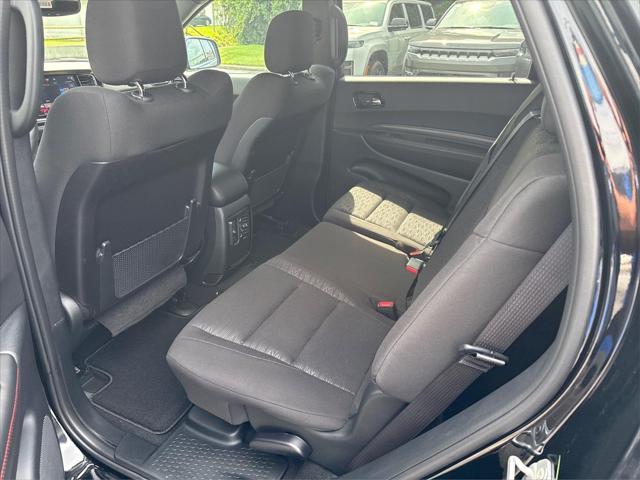 2027 Dodge Durango GT HEMI
