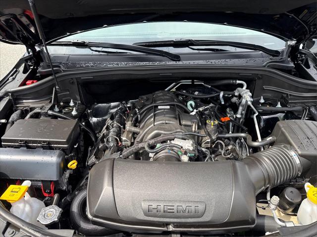 2027 Dodge Durango GT HEMI