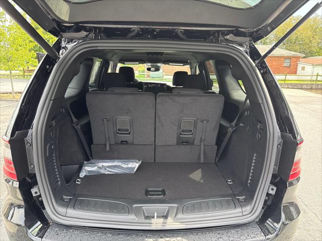 2027 Dodge Durango GT HEMI