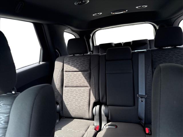 2027 Dodge Durango GT HEMI