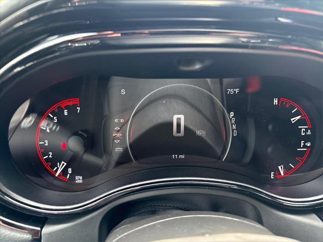 2027 Dodge Durango GT HEMI