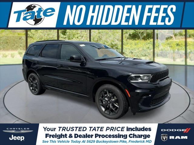 2027 Dodge Durango GT HEMI for sale in Frederick, MD